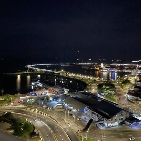 Апартаменти Hermoso Apartamento Con Una De Las Mejores Vistas Панама Екстер'єр фото