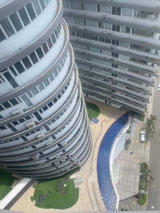 Апартаменти Hermoso Apartamento Con Una De Las Mejores Vistas Панама Екстер'єр фото