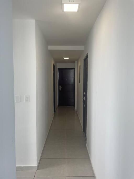 Апартаменти Hermoso Apartamento Con Una De Las Mejores Vistas Панама Екстер'єр фото