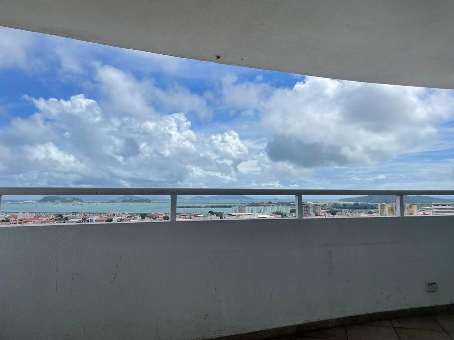 Апартаменти Hermoso Apartamento Con Una De Las Mejores Vistas Панама Екстер'єр фото