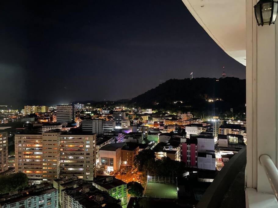 Апартаменти Hermoso Apartamento Con Una De Las Mejores Vistas Панама Екстер'єр фото